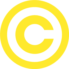 Copyright Png Images Free Download - Circle