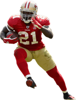 American Football Team PNG File HD