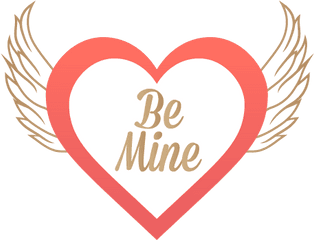 Be Mine Valentine Icon - Green Park Png