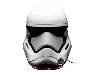 Stormtrooper Helmet Png Images Collection For Free Download