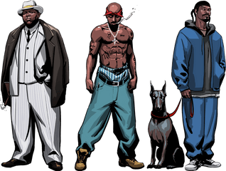 Hd Biggie Smalls Tupac Shakur And - Tupac Biggie Smalls Snoop Dogg Png