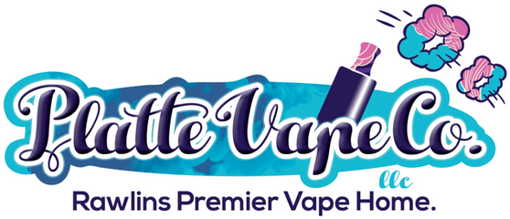 Platte Vape Company - Music Producer Png