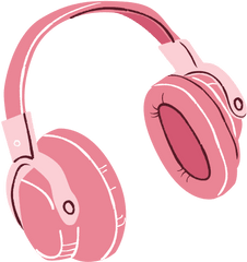 Travel Element Headphones Png Image Transparent Background - Headphones