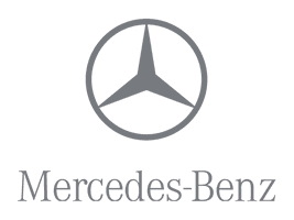 Mercedes Logo Image - Free PNG