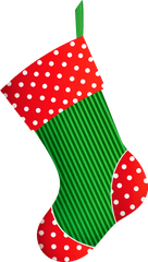 Clipart Transparent Background Png Christmas Pattern