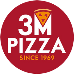 3m Pizza Philippines - Guizhou Education Of University Png