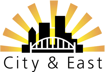 City And East Real Estate - Real Estate Png