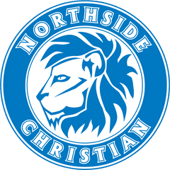 School Logos And Standards - Northside Christian School Northside Christian School Png