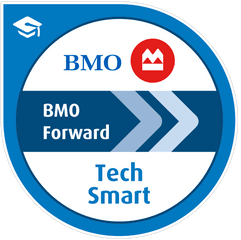 Tech Smart - Bmo Bank Of Montreal Png