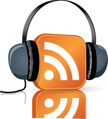 Download Hd To Our Podcast - Podcast Transparent Streaming Audio Podcasting Png