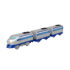 Duncasaurus Fisher - Price Thomas U0026 Friends Trackmaster Thomas And Friends Motorized Kenji Png