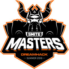 Dreamhack Smite Masters 2016 - Symbol Cricket Team Names And Logos Png