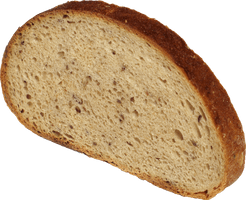 Bread Png Image