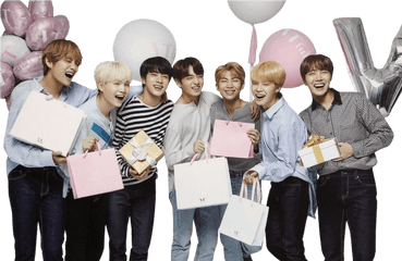 Bts Png Pngs For Wattpad And - Imagenes De Bts Png