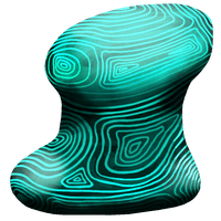 Malachite Green Free Transparent Image HQ - Free PNG