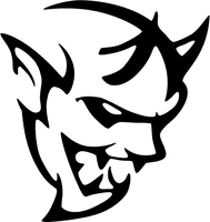 Logo Hellcat HQ Image Free - Free PNG