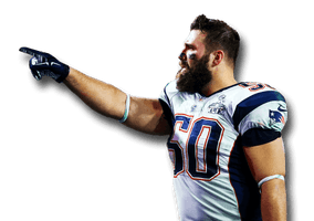 New England Patriots - Free PNG