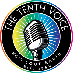 The Tenth Voice Logo Kkfi - Micro Png