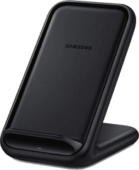 Wholesale Samsung - Wireless Charger Stand 15w Black Ep Wireless Charger Stand 15w Samsung Png