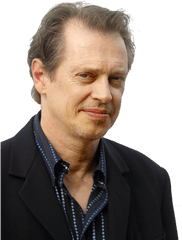 Steve Buscemi Transparent U0026 Free - Eric Laberge Medavie Blue Cross Png