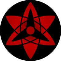 Sharingan Download HQ - Free PNG