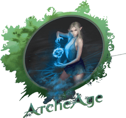 Archeage Buyer - Archeage Png