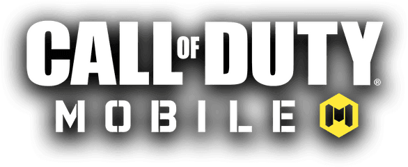 Call Of Duty Mobile Hacks - Call Of Duty Mobile Logo Png Download