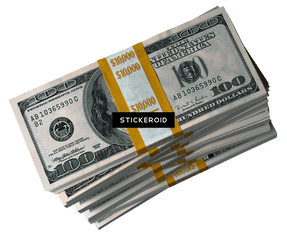 Download Money Dollars In Hand - 100 Dollar Bill Full Size 100 Dollar Bill Png