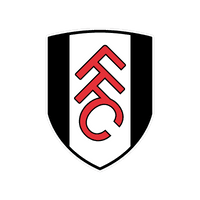 Fulham F C Clipart - Free PNG