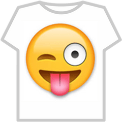 Tongue Out - Funny Crying Laughing Emoji Png