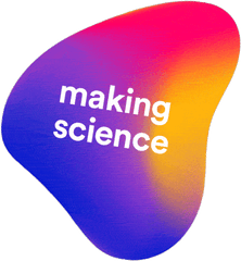 Data Consultant I Making Science - Making Science Logo Transparent Png