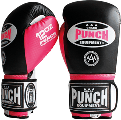 Trophy Getters Boxing Glove Png Image - Trophy Getter Gloves