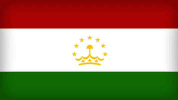Tajikistan Flag Free Download Png