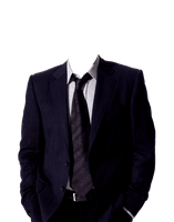 Suit Coat Pant - Free PNG