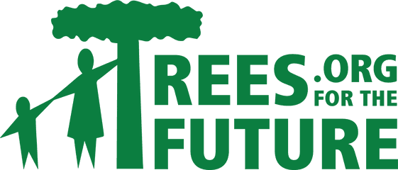 Assets Trees For The Future - Trees For The Future Logo Png