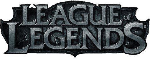 League Of Legends Logo Transparent Image - Free PNG