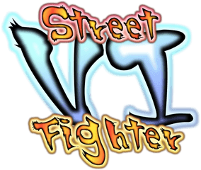 Street Fighter Clipart - Street Fighter 6 Logo Png