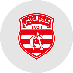 Download Icon Africain Tunisia Club Football Svg Eps Png Psd - Qatar Airways Club Africain