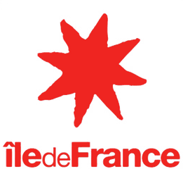Ile De France Logo Png 2 Image - Ile De France