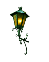 Wall Light HD PNG Download Free