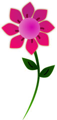 Flower Clipart - Clipart Png Flower