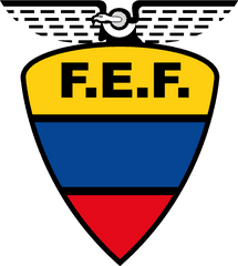 Ecuadorian Football Federation U0026 Ecuador National - Ecuador Futbol Logo Png