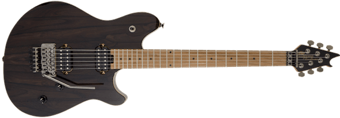 Namm 2019 Evh Introduces The New Wolfgang Wg Standard Xotic - Evh Wolfgang Standard Png