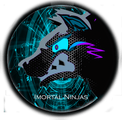 Steam Community Warframe Clan Logo - Circle Png