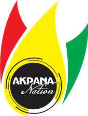 Akpana Online U2013 Leaving A Positive Impact For The Next Png Audiomack Logo