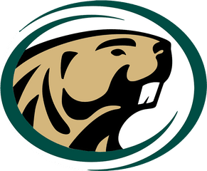 Bemidji State Beaver Logo Evolution History And Meaning - Bsu Beaver Png