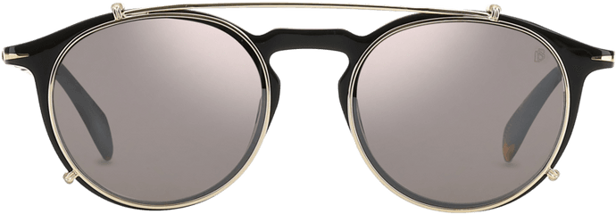 Eyewear By David Beckham - Reflection Png