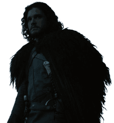 Jon Snow Png Transparent Images 8 - Jon Snow