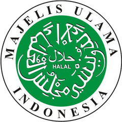 Download 7 Kosher Certification By Orthodox Jewish - Indonesian Ulema Council Png