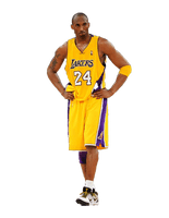 Player Photos Basketball Bryant Kobe - Free PNG
